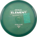Metal Flake Diamond Element