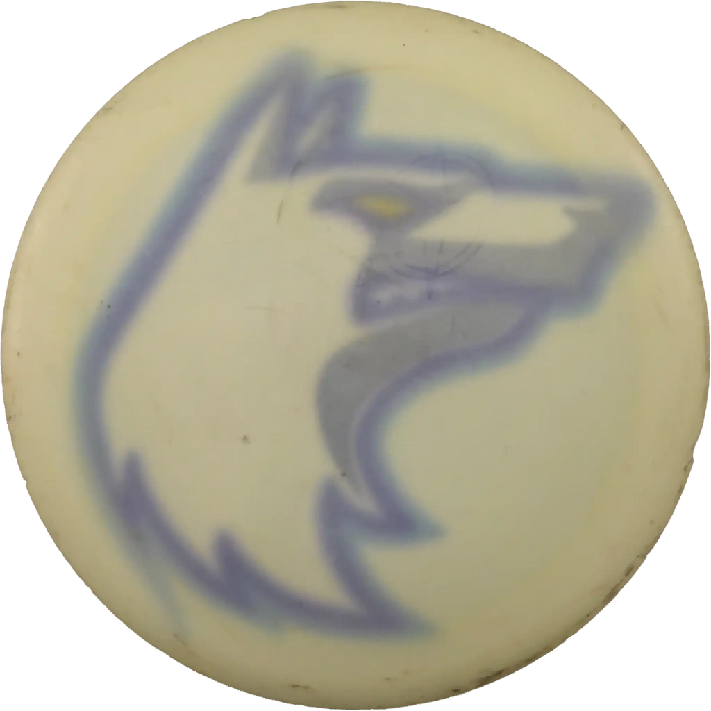 Star Destroyer - Paul McBeth - Dyed