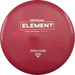 Metal Flake Diamond Element