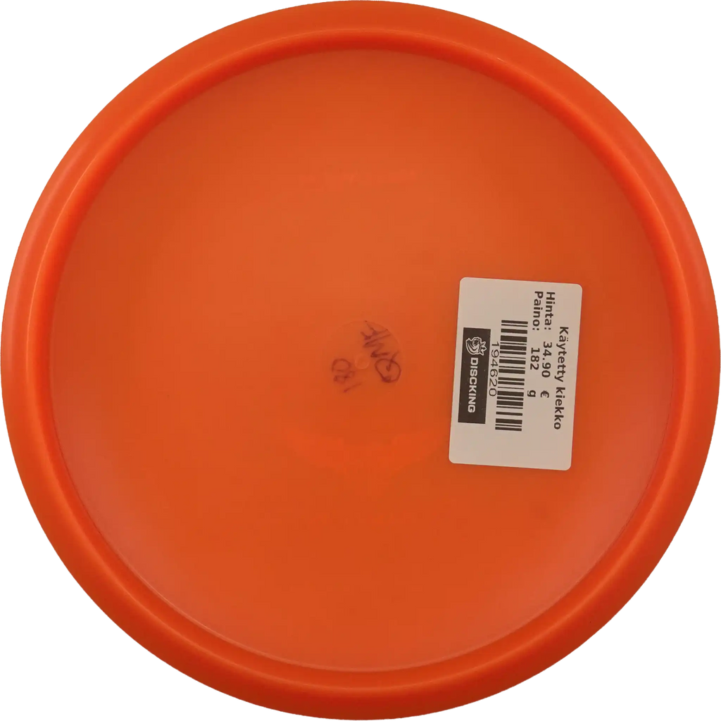 Quantum Sentinel - Steve Brinster - 2013 USDGC Champion