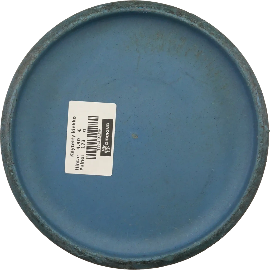 Rubber Blend Luna - Paul McBeth