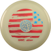 Big Z Luna - Paul McBeth - Special Edition