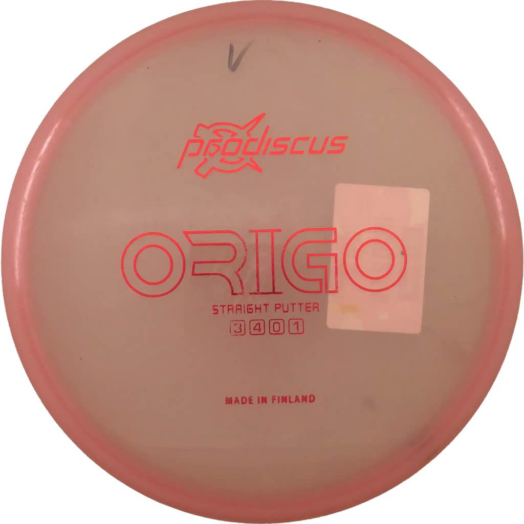 Premium Origo