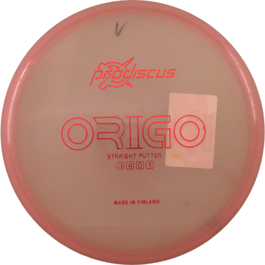 Premium Origo