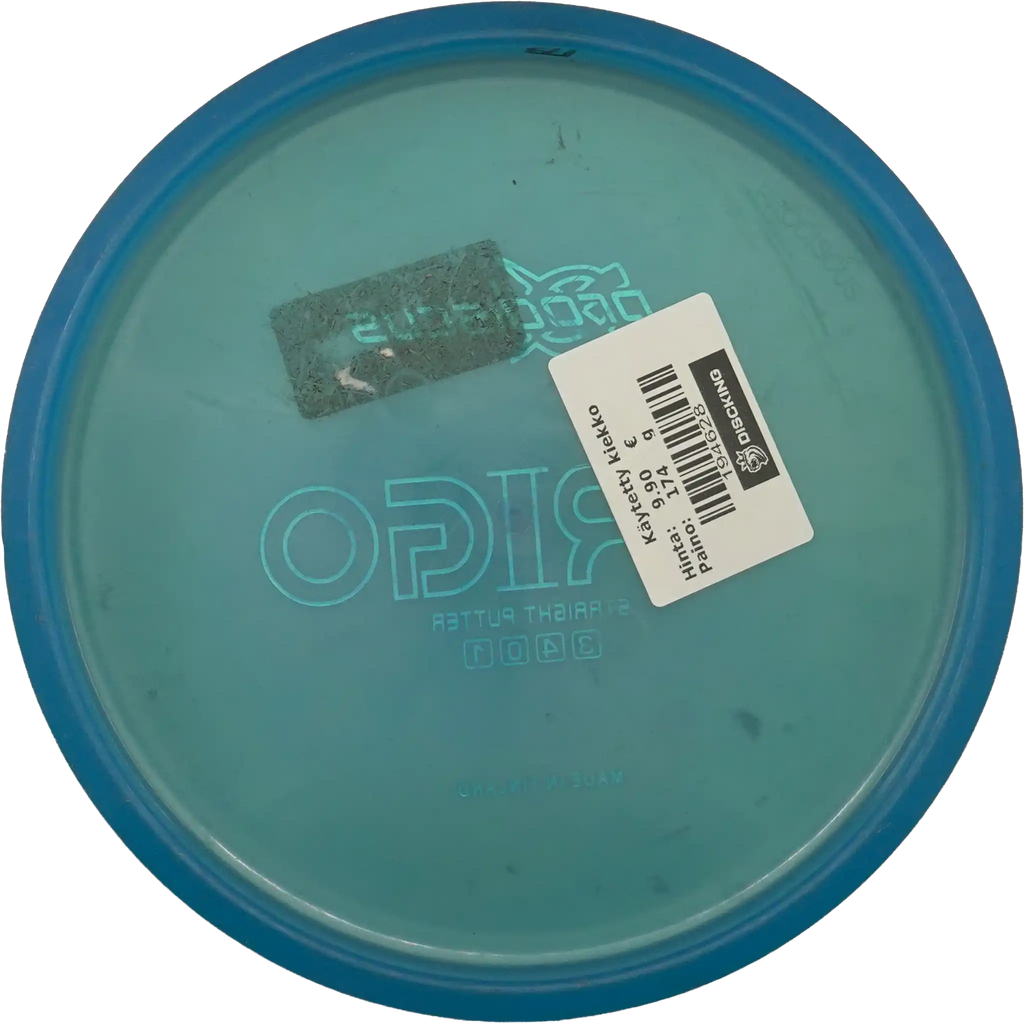 Premium Origo