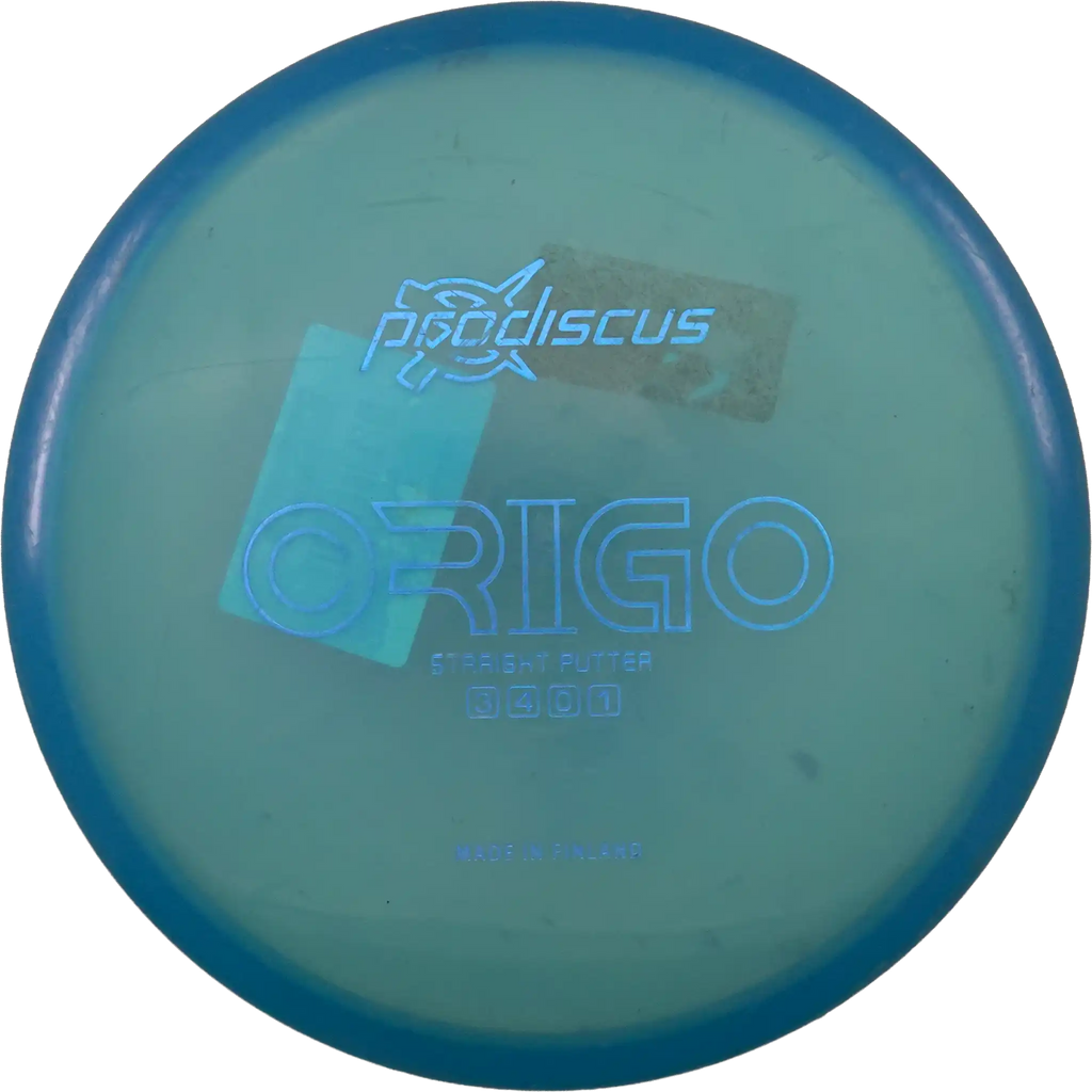 Premium Origo