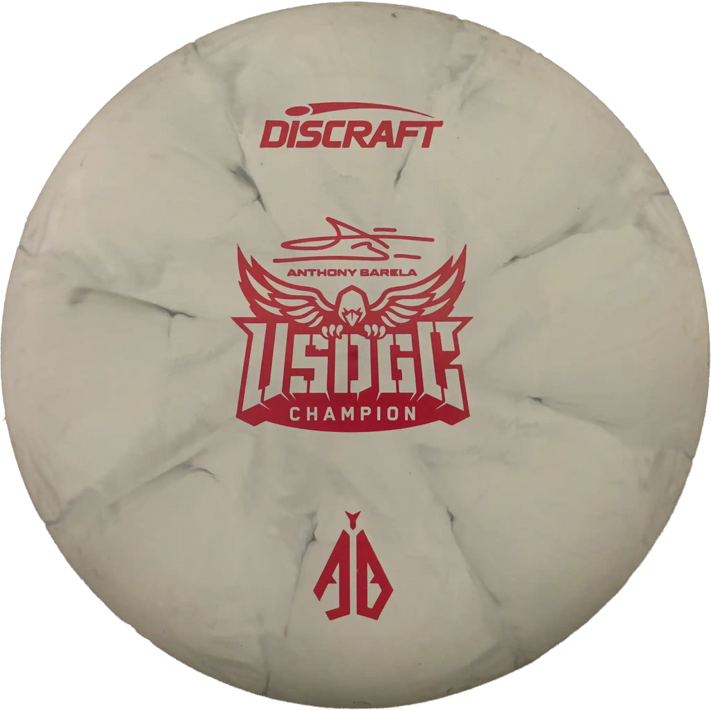 CT Swirl Focus - Anthony Barela - USDGC