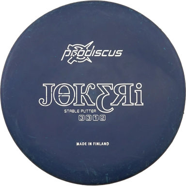 Basic Jokeri