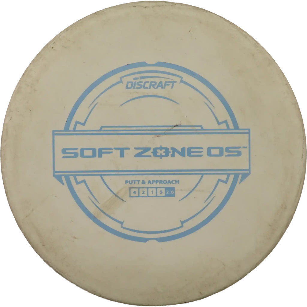 Putter Line Soft Zone OS