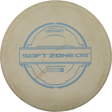 Putter Line Soft Zone OS
