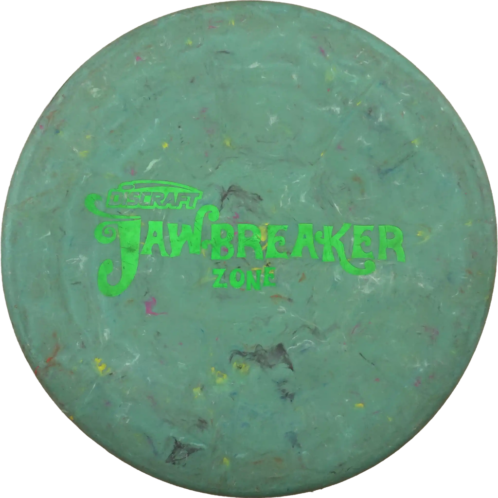 Jawbreaker Zone
