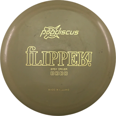 Ultrium Flipperi