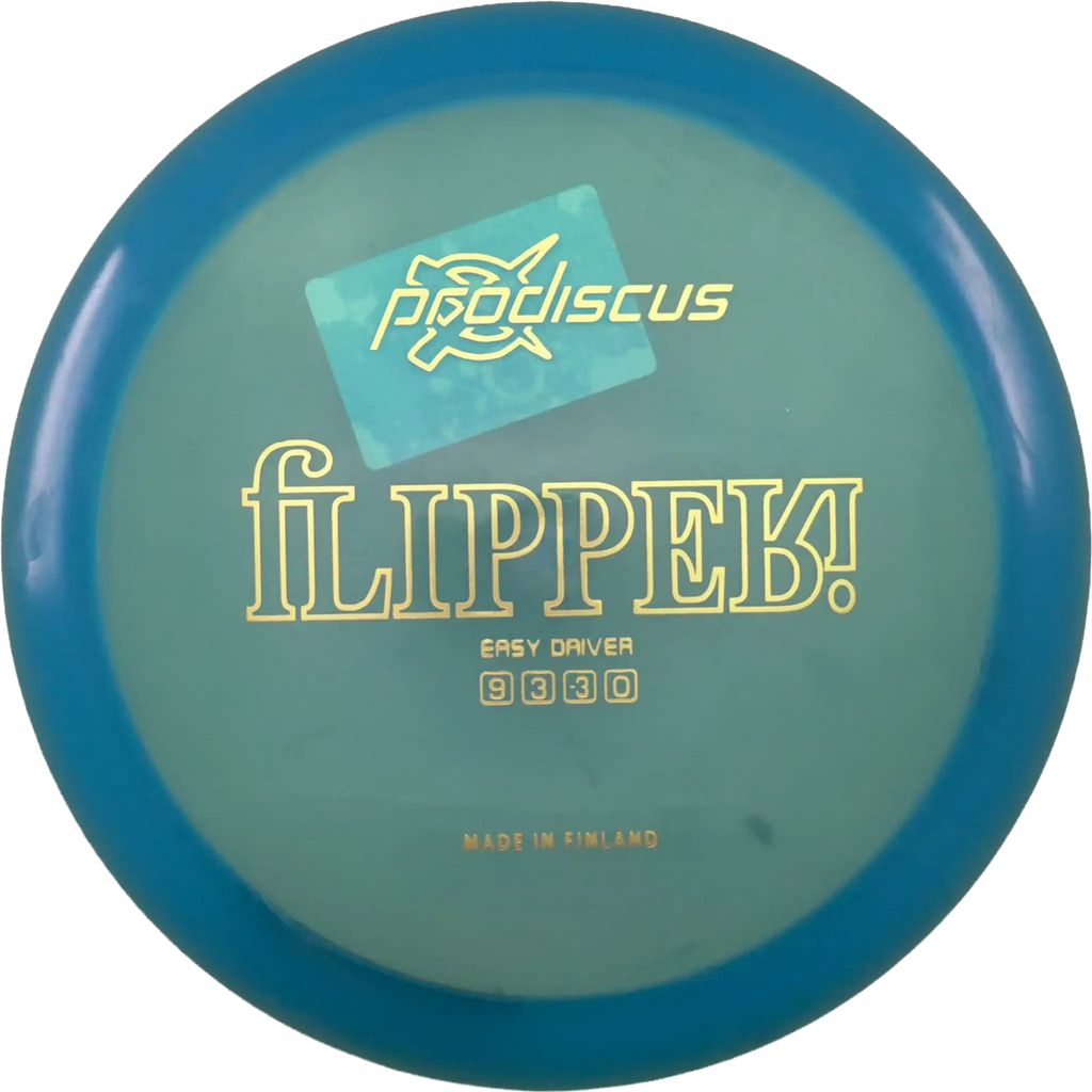 Premium Flipperi