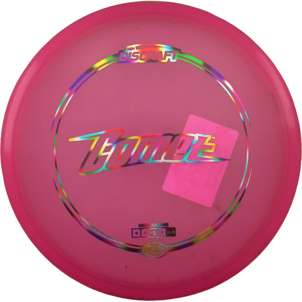 Z Comet