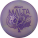 Z Swirl Malta - Paul McBeth - Halloween