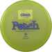 Steady Peach