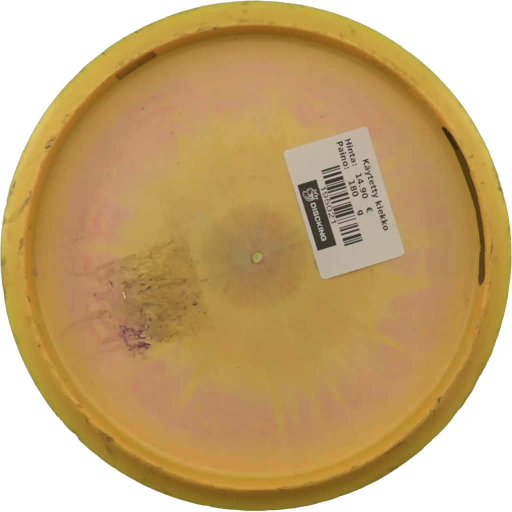 ESP Buzzz - Paul McBeth