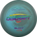 ESP Buzzz - Paul McBeth