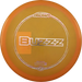 Z Buzzz - Paul McBeth