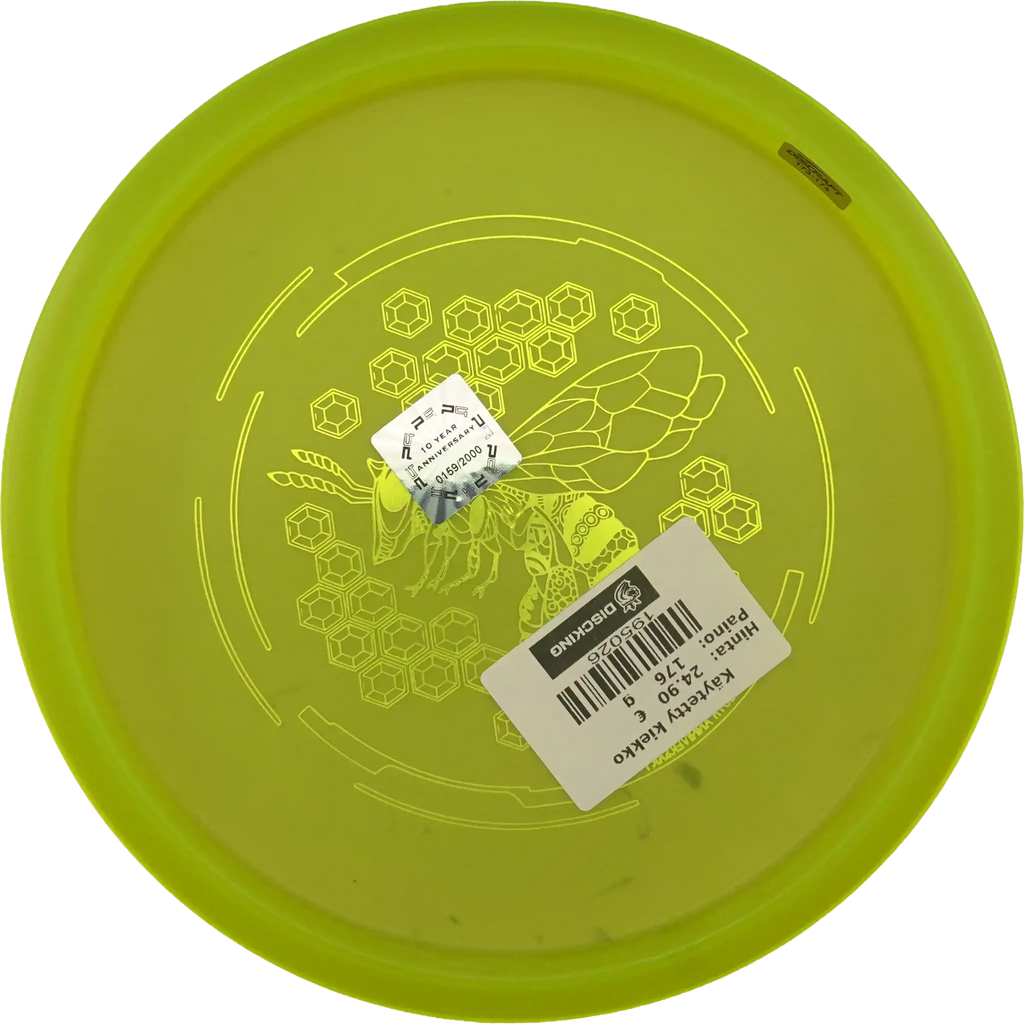 Z FLX Buzzz - Special Stamp