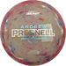 Jawbreaker Z FLX Swarm - Andrew Presnell