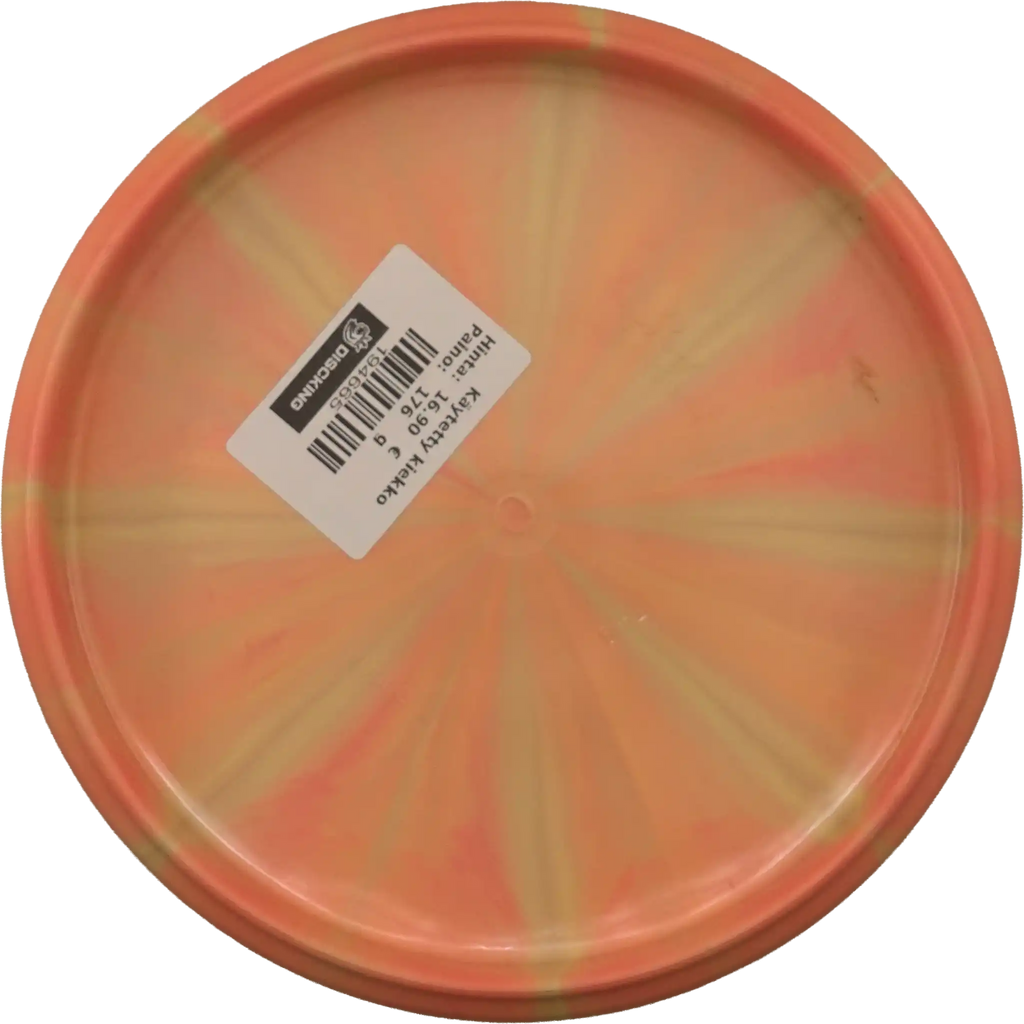 Fuzion Burst Judge