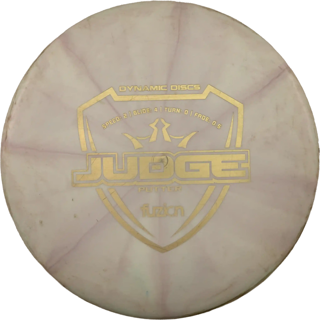 Fuzion Burst Judge