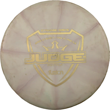 Fuzion Burst Judge