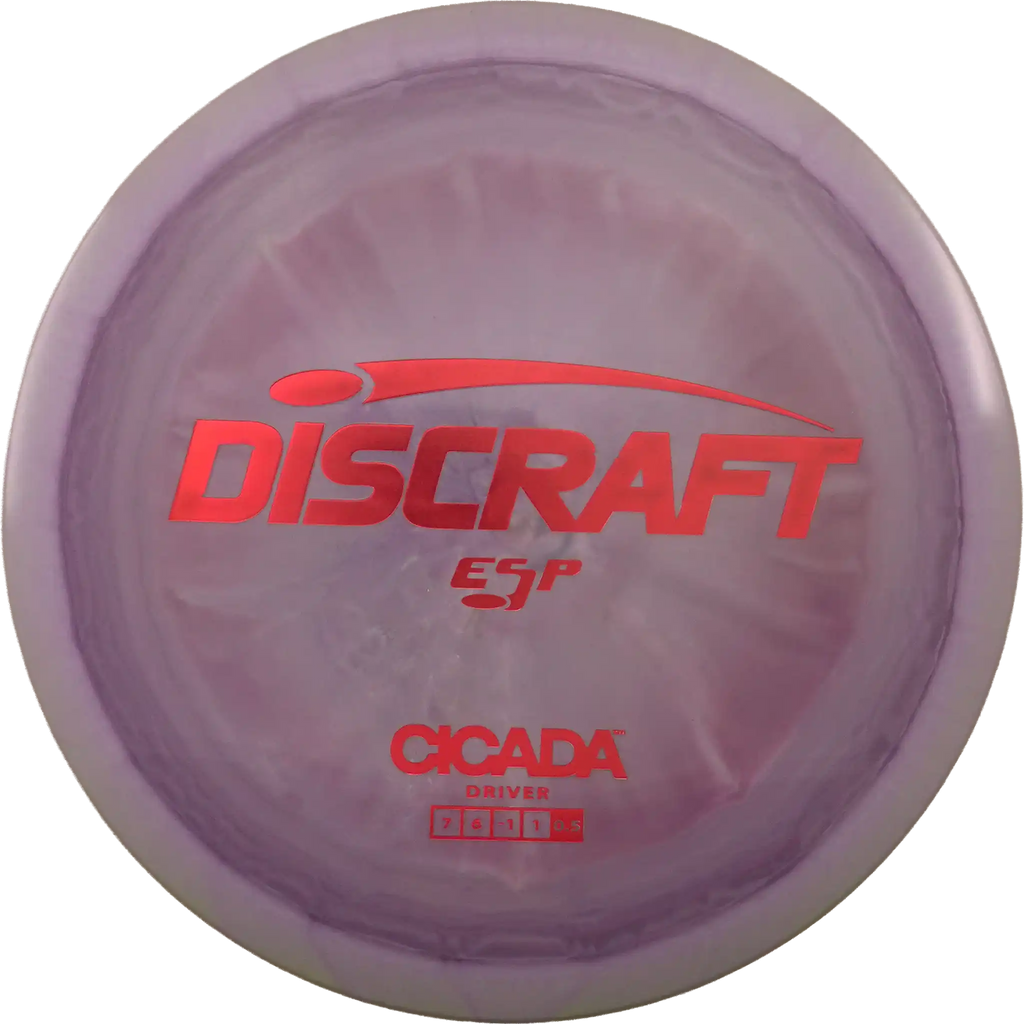 ESP Cicada