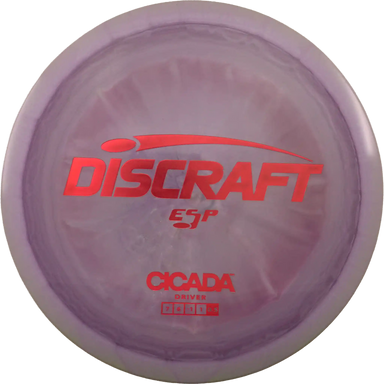 ESP Cicada