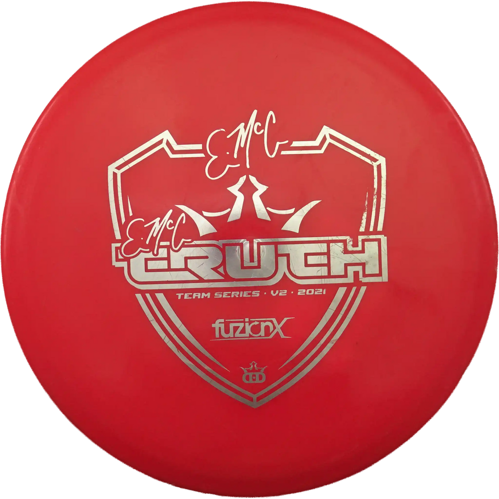 Fuzion-X Emac Truth - Eric McCabe
