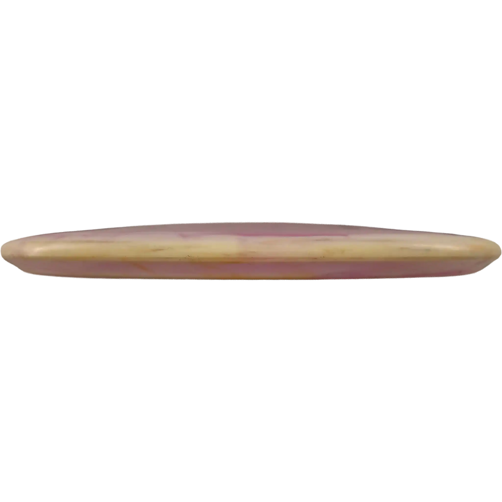 Lucid-Ice Orbit Claymore