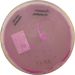 Lucid-Ice Orbit Claymore