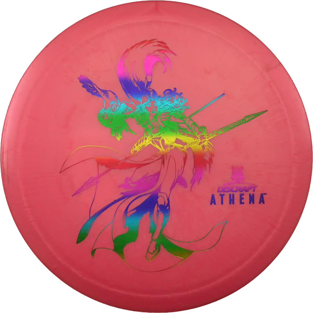 Big Z Athena