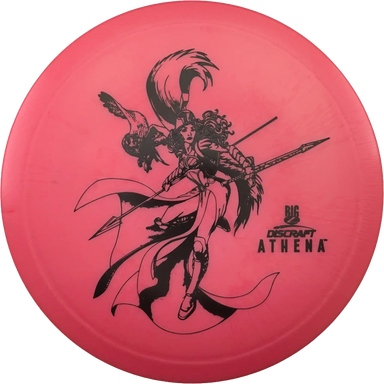Big Z Athena