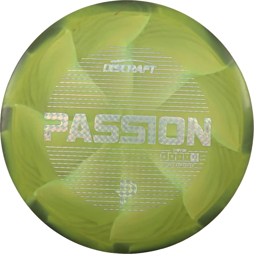 ESP Swirl Passion - Paige Pierce
