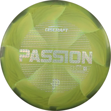 ESP Swirl Passion - Paige Pierce