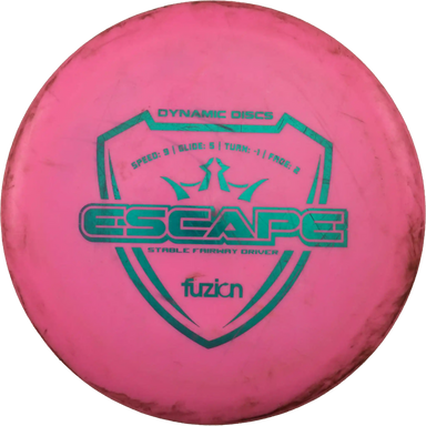 Fuzion Escape