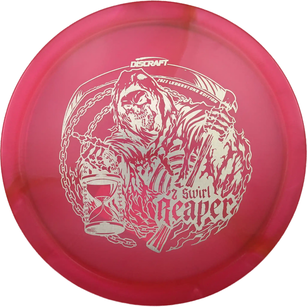 Z Swirl Reaper - Ledgestone Insurance Open 2023