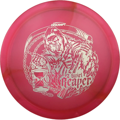 Z Swirl Reaper - Ledgestone Insurance Open 2023
