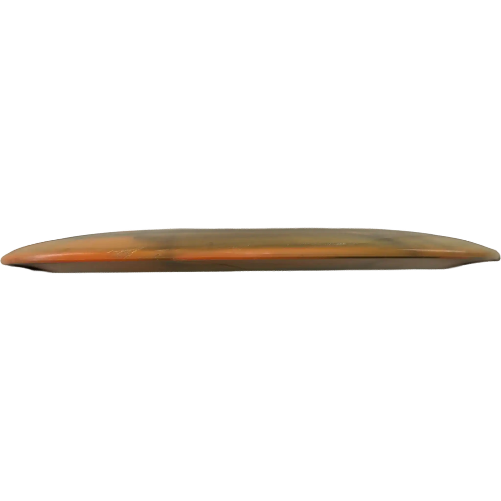 Fuzion Orbit Trespass