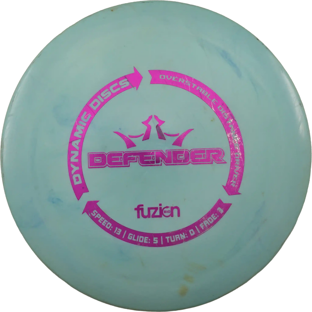 Fuzion Defender