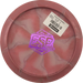 ESP Swirl Raptor - Ledgestone Insurance Open 2022
