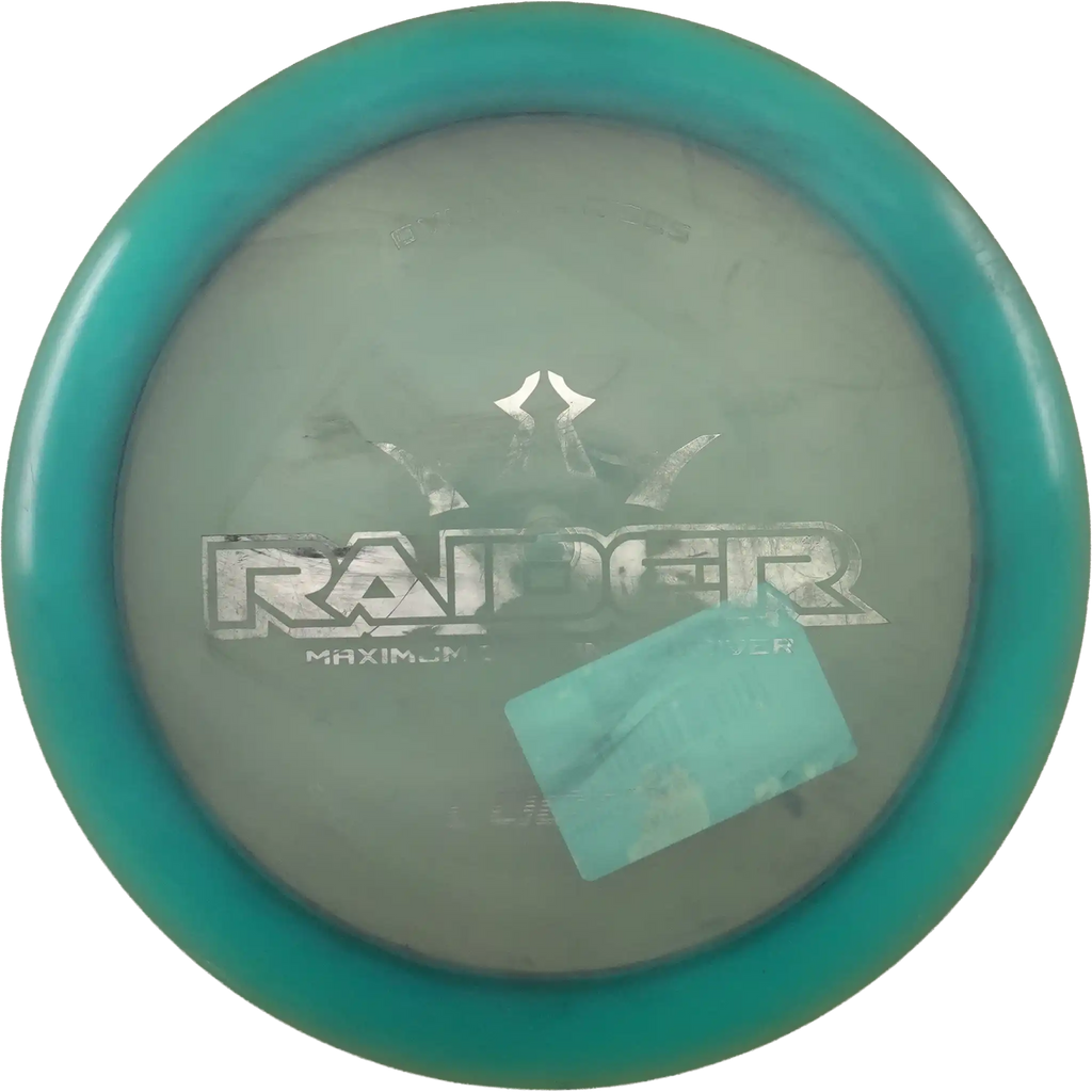 Lucid Raider