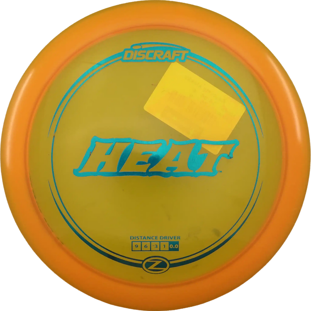 Z Heat