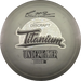 Titanium Undertaker - Paul McBeth