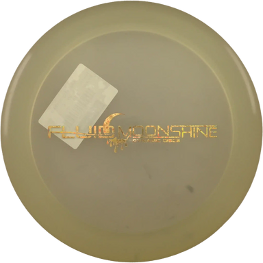 Fluid Moonshine Freedom