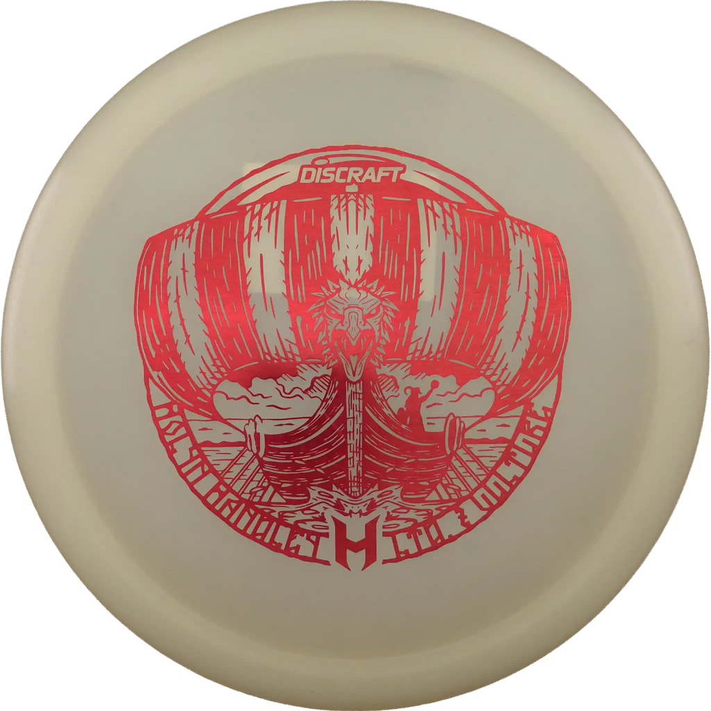 CryZtal Vulture - Special Stamp