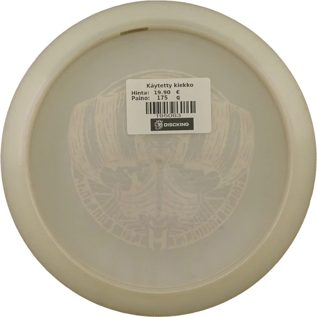CryZtal Vulture - Special Stamp