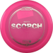 Z Scorch - First Run